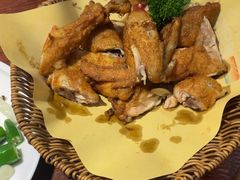 -前海沿·青岛菜(五四广场永旺店)