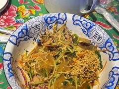 -人民公社大食堂(张家湾店)