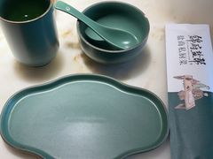 -锦府盐帮·李宅(领展购物广场中关村店)