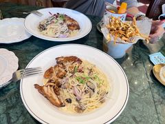 -秘密旅行Bonjour(黑金冠 江南西店)