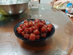 -老黄大排档(王家冲路店)