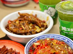-老三样·旧食新味(万寿宫店)