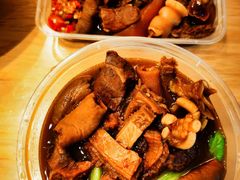 -阿姨牛杂(北京路店)
