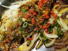 -潇湘码头·鲜湘菜(清河店)