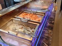 -黑金·寻焰自助百汇·烤肉·火锅(中街店)