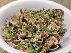 -真诚湘待·湖南鲜土菜(横沥西城店)