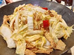 -小柴米·传统江西菜(八一广场店)