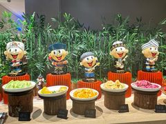 -上海神旺大酒店