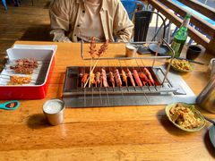 -悦屋老板娘的烤肉店(紫薇田园店)