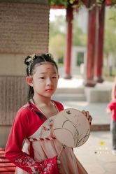 点击看大图 -小恩小爱儿童摄影工作室(领秀之江店)