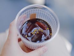 -You’ll see coffee 咖啡