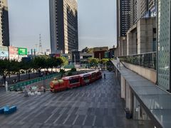 -汇邦中心ICON MALL