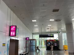 -厦门邮轮中心厦鼓码头(轮渡站)