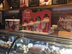 -COSTA COFFEE(吴江路店)