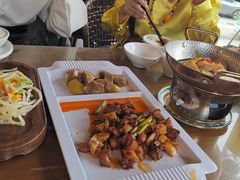 -隔壁老王·家常云南菜(花巷店)