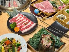 -松鱼亭·和牛烧肉(协鑫广场店)