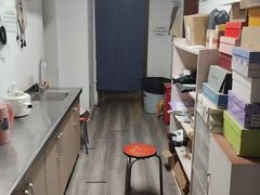 -北化机爱工场文化科技融合产业园