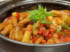 -小户人家(循礼门南国中心店)