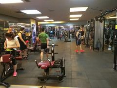 -西吉马游泳健身(协信店)