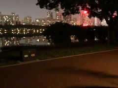 -南宁南湖公园