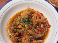 -衡厨·衡阳土菜(中南店)