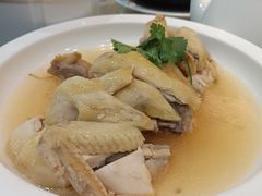 -益健美食大广场(北岭店)