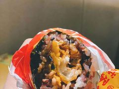 -永和大王(宜山店)
