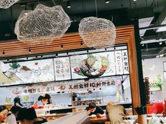 -云味馆·云南菜·云南米线(景田店)