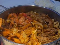 -焖锅部落(容城店)