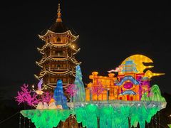 -厦门方特东方神画