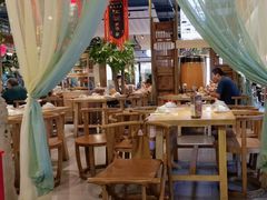 -水煮三国·川鲁江湖菜(香山店)