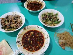 -甘记肥肠粉(马鞍北路店)