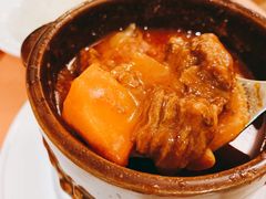 -新侨三宝乐西餐厅(崇文门店)