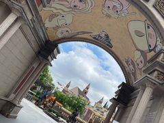 -安徒生童话乐园