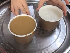 -谢怀亮芝麻茶