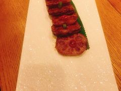 -菩提树·素食餐厅(汇智国际商业中心店)