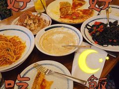 -PIZZA BIANCA(万象城店)