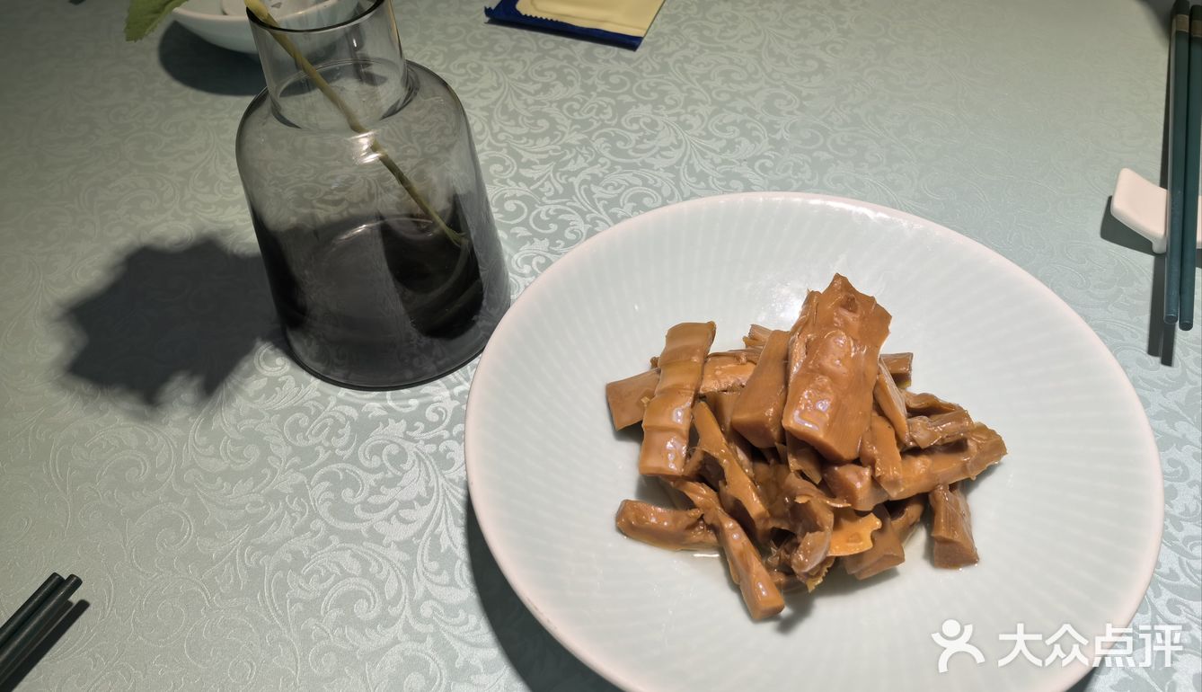 宁波必吃海鲜贴阁碧