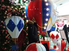 -沈阳大商千盛购物中心有限公司(长江街店)