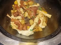 -人民公社大食堂(顺义总店)