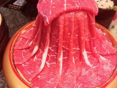 -牛New寿喜烧(龙湖金沙天街店)