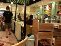 -新辣道鱼火锅(领展购物广场·中关村店)