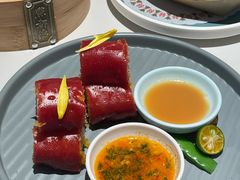 -点都德(聚福楼店)