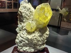 -湖南省地质博物馆