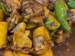 -醉得意·山茶油炒土鸡(石狮泰禾店)