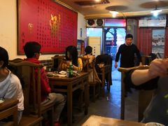 -裕德孚·非遗手切涮羊肉(东直门内大街店)
