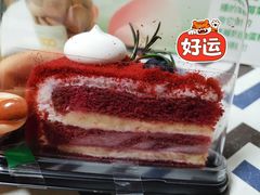 -仟吉KenGee(蔡甸店)