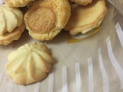 -北大医学部·面包房
