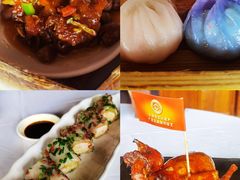 -侨美·唐荔园·40年地道粤菜