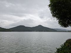 -东钱湖旅游度假区